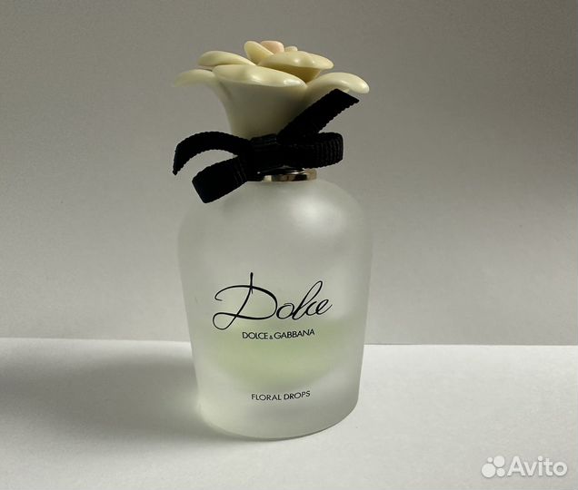 Туалетная вода Dolce Gabbana