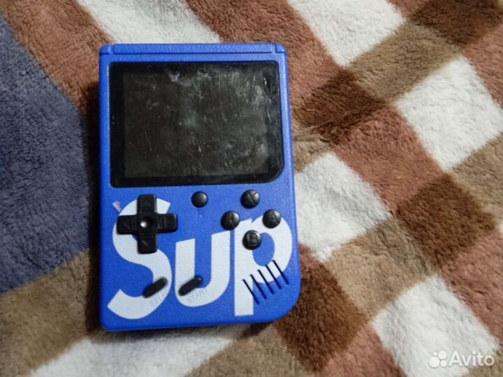 Мини приставки Sup