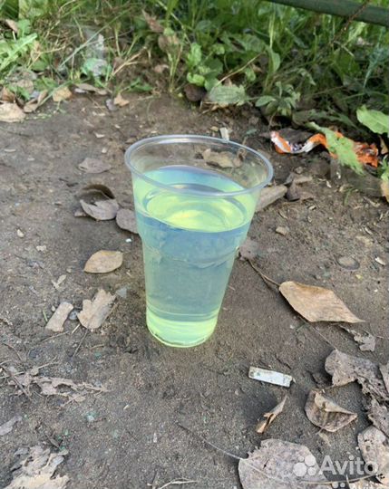 Дизельное топливо ooog