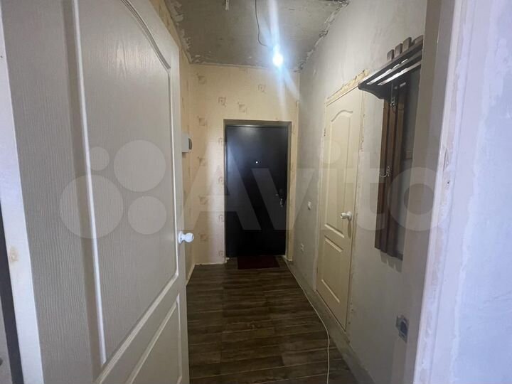 1-к. квартира, 42 м², 3/9 эт.