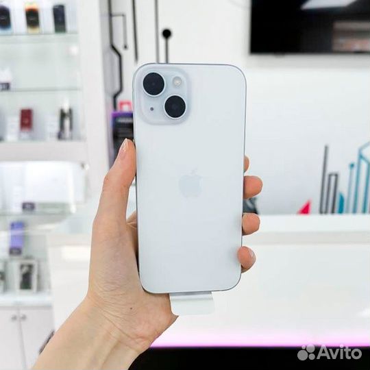 Замена аккумулятора iPhone без ошибки