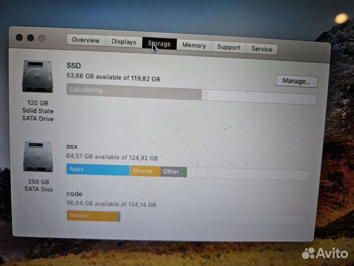 Прокачанный MacBook Pro 13 (Mid 2010)