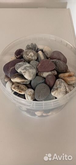 Камни для аквариума
