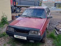 ВАЗ (LADA) 21099 1.5 MT, 2001, 150 000 км, с пробегом, цена 70 000 руб.