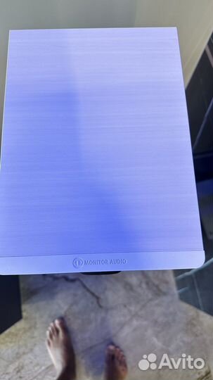 Акустическая система monitor audio bronze 2