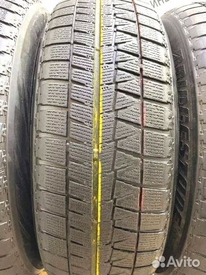 Bridgestone Blizzak Revo GZ 185/65 R15 84M