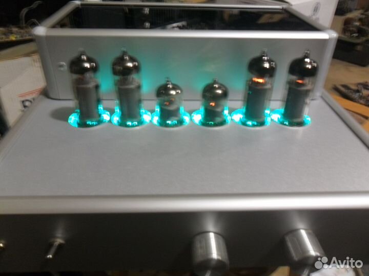 Усилитель мощности