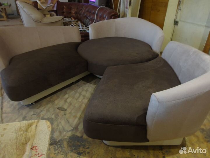 Швея на дому