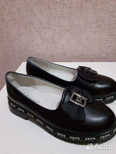 Детская обувь