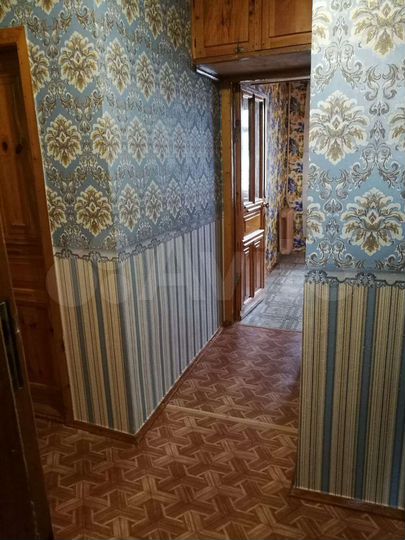 2-к. квартира, 42 м², 4/5 эт.