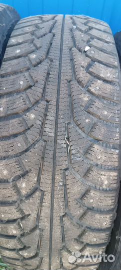 Nokian Tyres Nordman 5 SUV 245/70 R16 111T