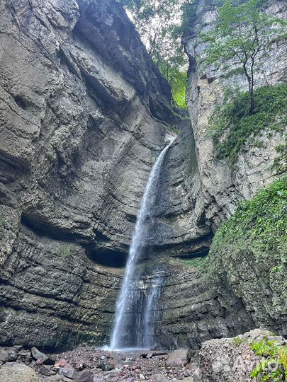 Тур в Чегем (2 дня) из Краснодара