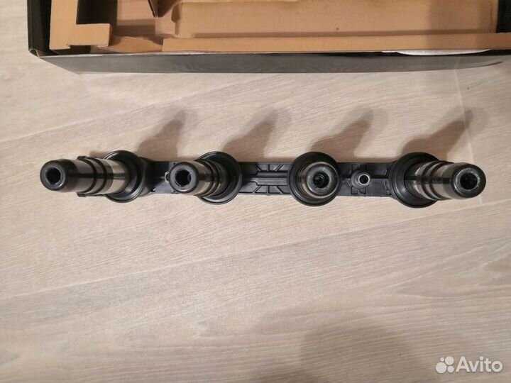 Катушка зажигания GM (aveo T300) 1.6L