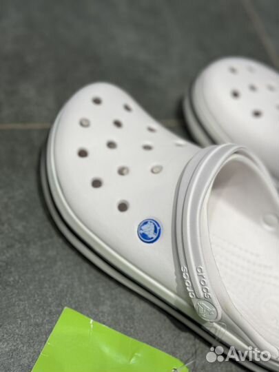 Crocs медицинские