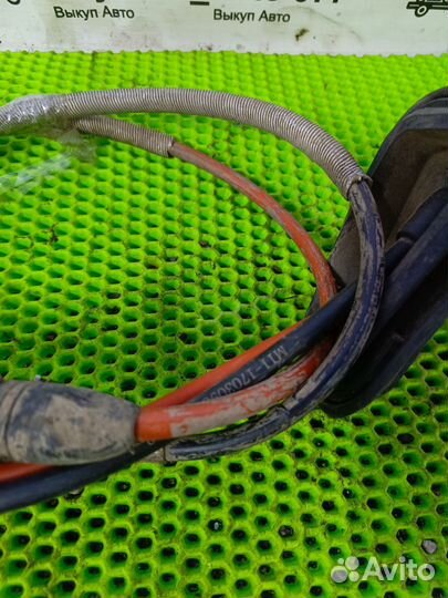 Троса МКПП chery m11