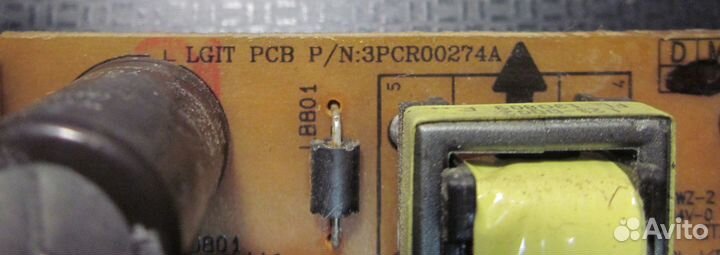 EAX64905001(2.7) REV3.0