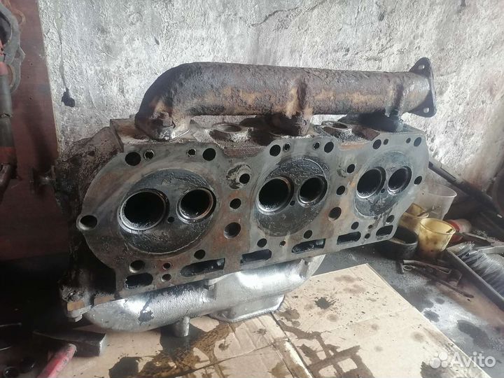 Ремонт грузовых автомобилей