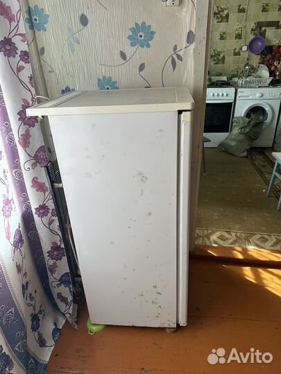 Хододильник рабочий