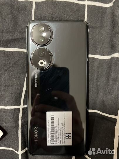 HONOR 90, 8/256 ГБ