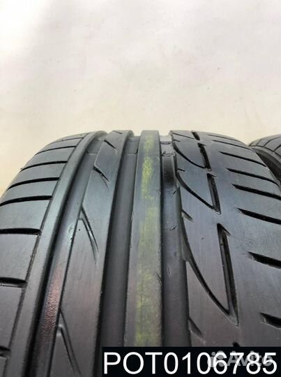 Bridgestone Potenza S001 225/40 R19 89Y