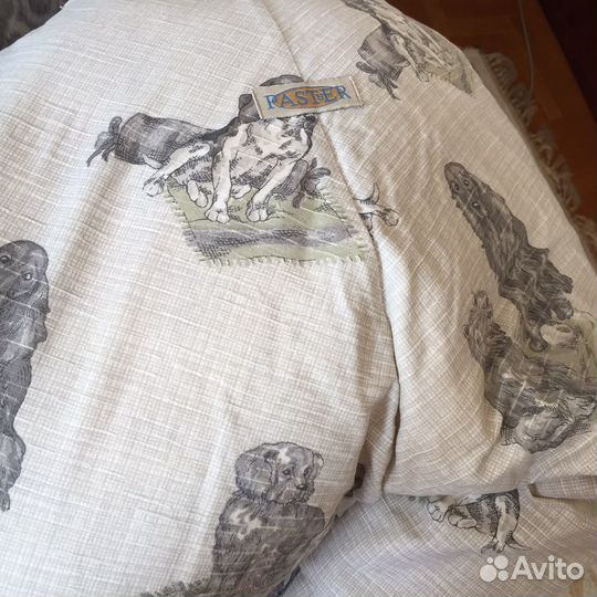 Подушка для беременных