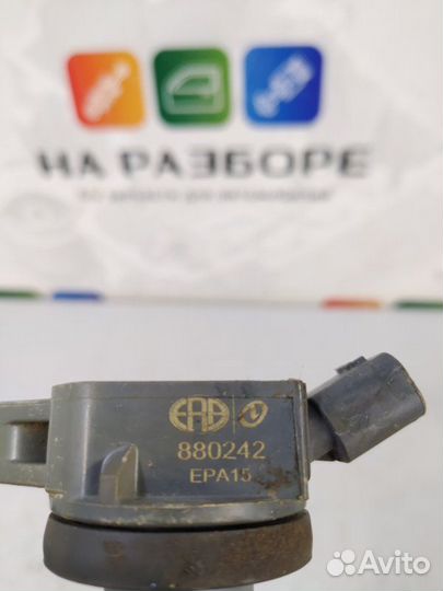 Катушка зажигания Lexus Lx570 3 3UR-FE 2010