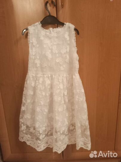 Детская одежда для девочек