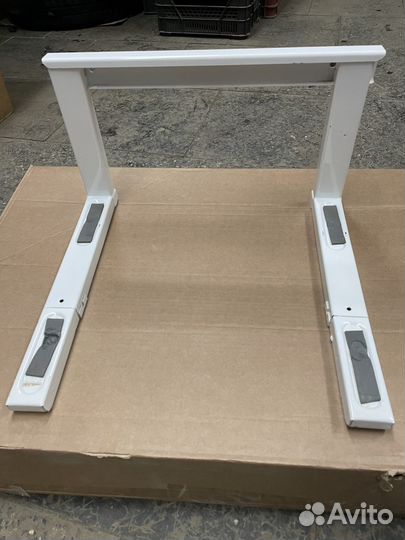 Кронштейн для микроволновки