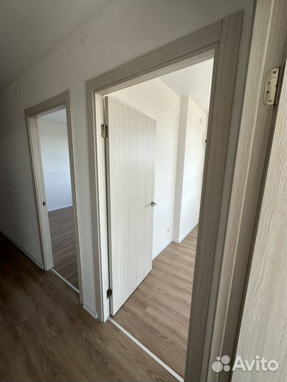 Двери межкомнатные от застыойщика