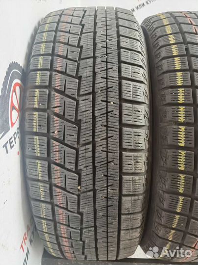 Yokohama Ice Guard IG60 215/55 R17 99U
