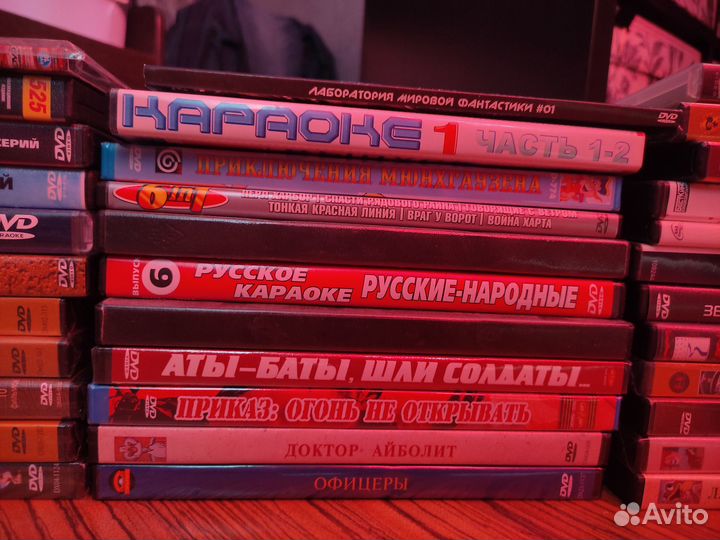 Dvd плеер lg DK577XB+diski