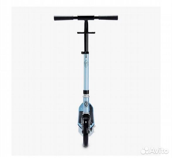 Самокат decathlon oxelo декатлон новый