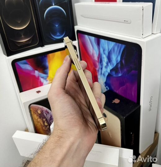 iPhone 13 Pro, 256 ГБ