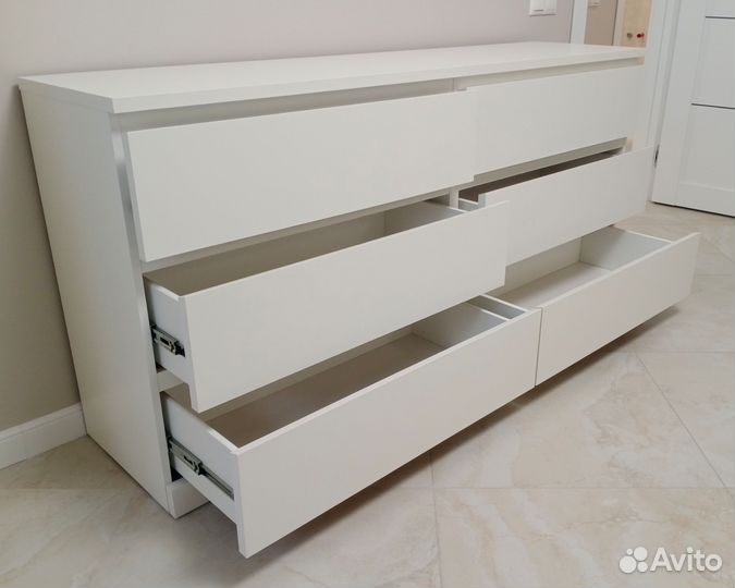 Комод Варма IKEA