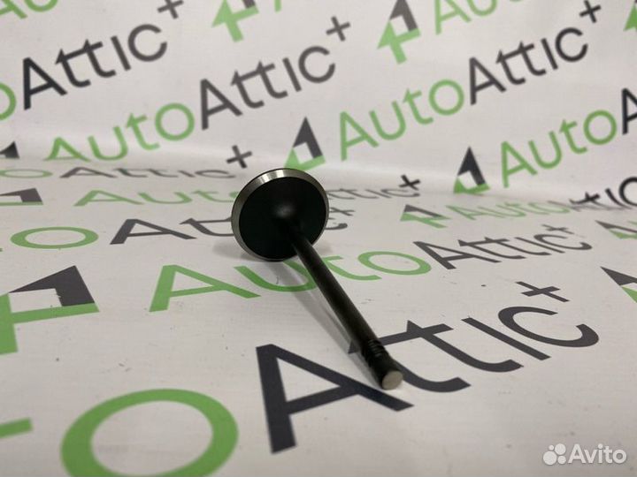 Клапан впускной Volkswagen Golf 6 1.6 BSE