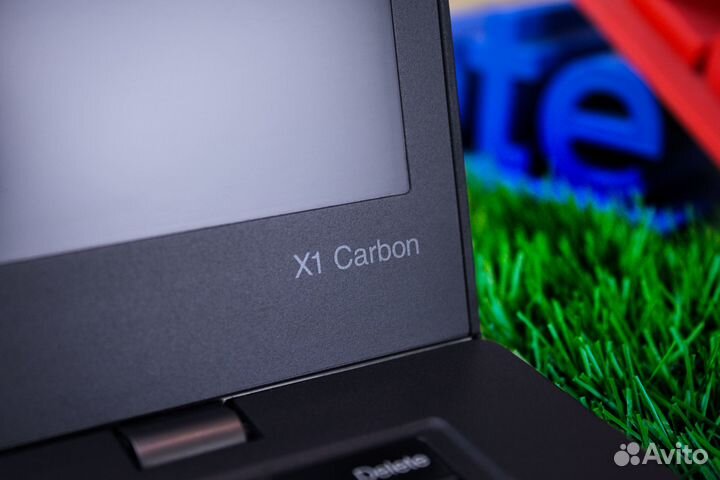 ThinkPad X1 Carbon Core i5/8Gb/SSD512Gb