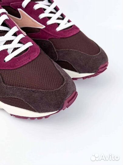 Кроссовки mizuno Contender S 7US