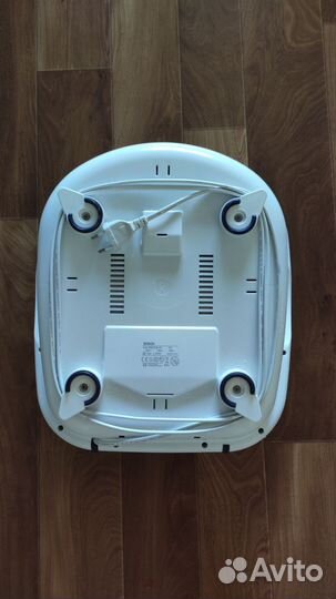 Гидромассажная ванночка для ног