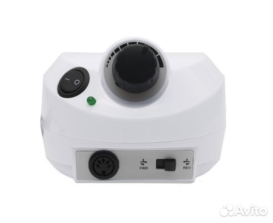 Аппарат для маникюра с насадками DM-999 202