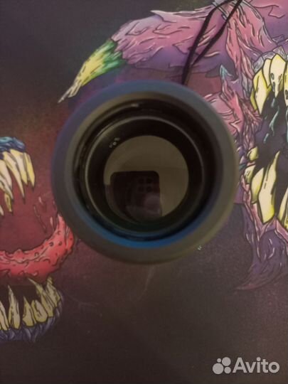 Монокуляр Bushnell 16X52