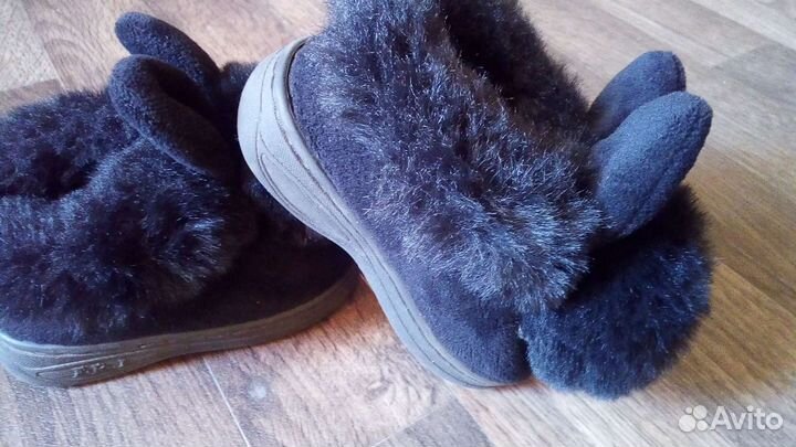 Детские туфельки(новые)