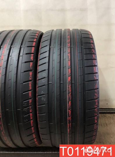 Bridgestone Potenza Sport 245/30 R20 90Y