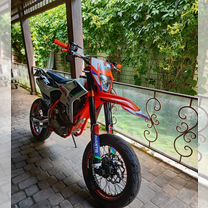 Avantis A5 Motard