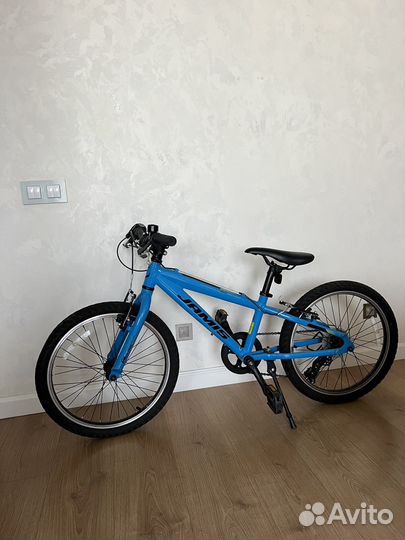 Велосипед детский 20