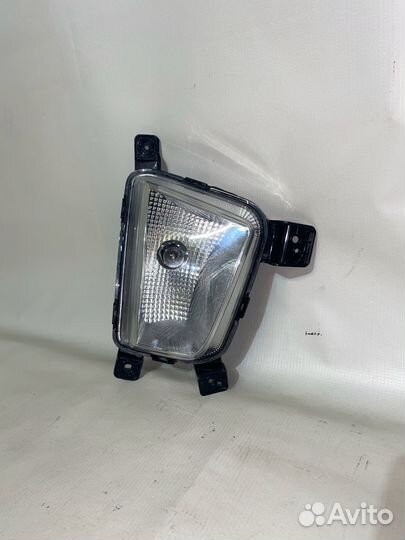 Hyundai Creta 16- Туманка правая 497