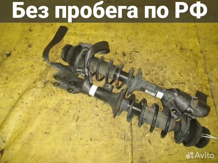 Стойка подвески Honda N-one JG1 (Переднее)