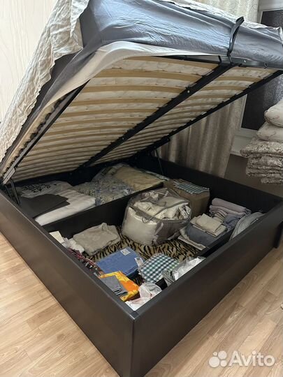 Кровать lazurit