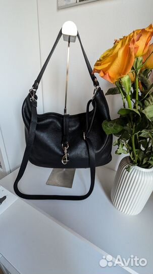 Сумка женская натуральная кожа Новая