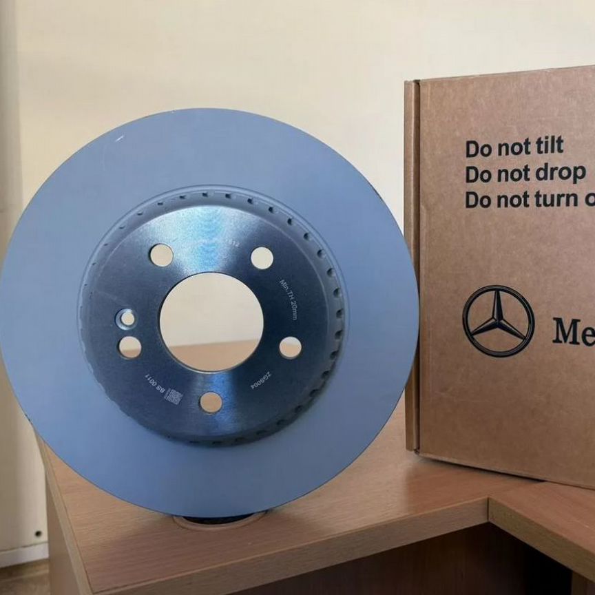 мерседес е 213 - Тормозная система: купить запчасти ⚙ во всех