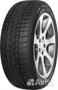 Imperial SnowDragon UHP 215/55 R18 99V